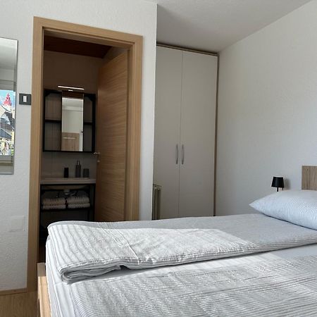 Apartments Vidic Блед Екстериор снимка