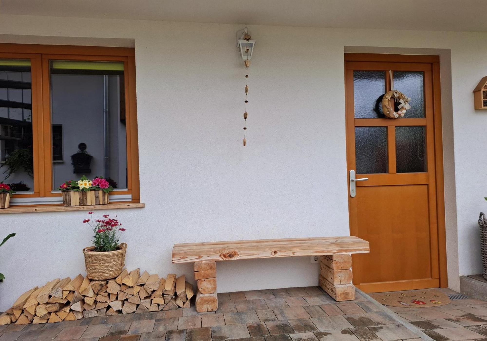 Apartments Vidic Блед Екстериор снимка