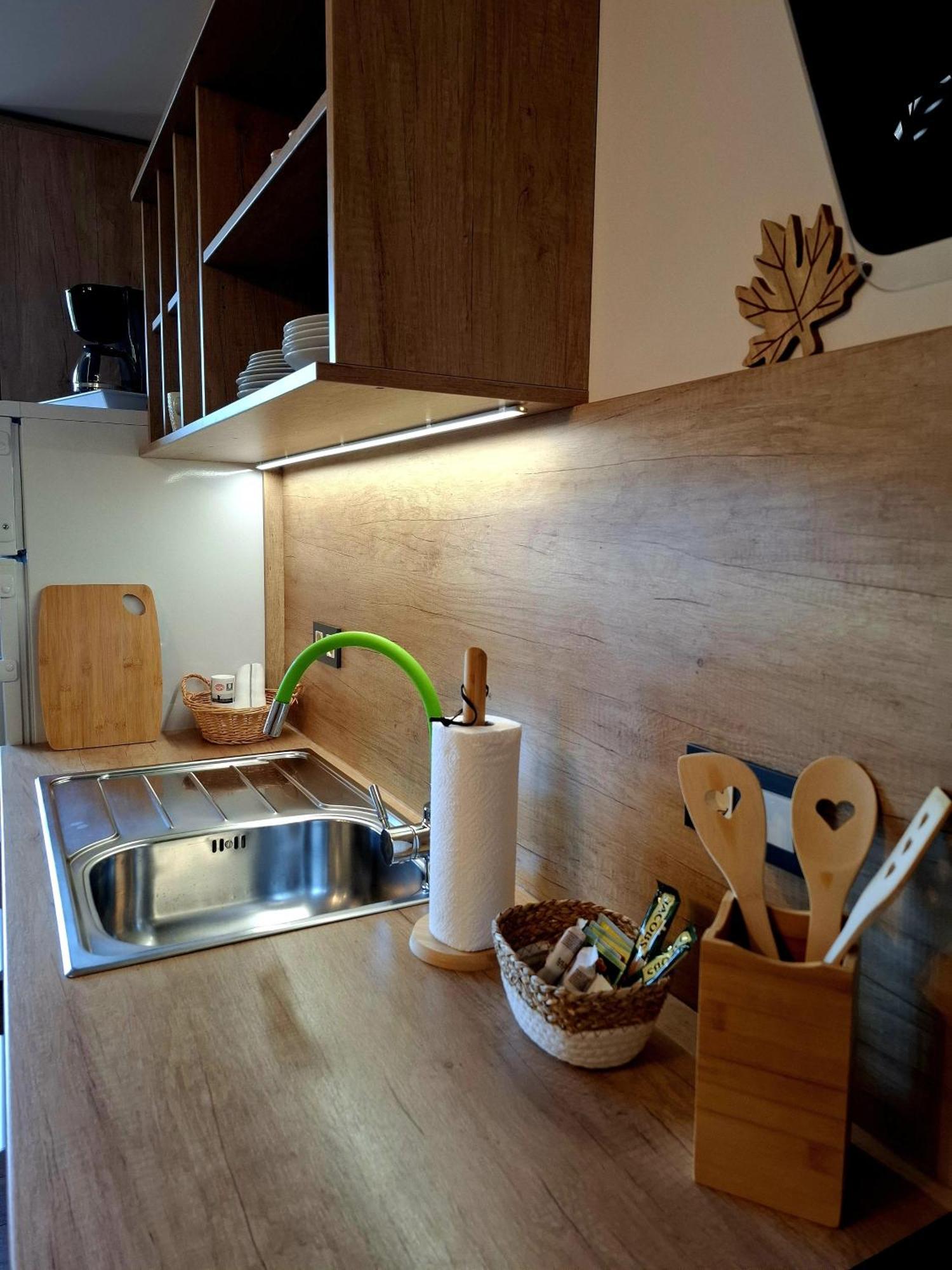 Apartments Vidic Блед Екстериор снимка